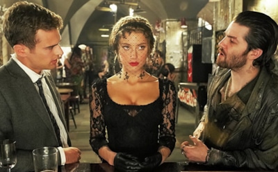 Фильм «Лондонские поля»: актеры и роли