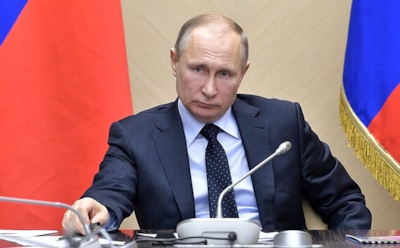 Forbes представил рейтинг самых влиятельных россиян