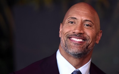 Дуэйн Джонсон согласился на роль короля Гавайских островов