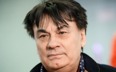 СМИ: у Александра Серова роман с 29-летней экс-участницей «Дома-2»