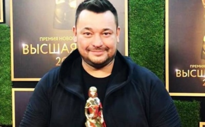 Солист «Руки вверх» Сергей Жуков рассказал об операции