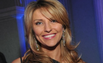 Экс-супруга Марата Башарова вышла замуж