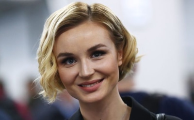 «Тряхнула всем, что есть»: Полина Гагарина исполнила сексуальный танец