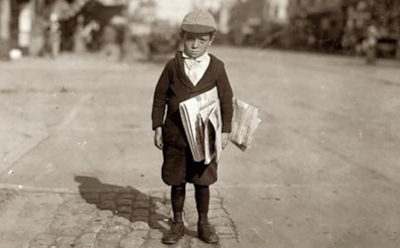 Эдисон, Троцкий и ещё 5 знаменитостей, которых выгнали из школы