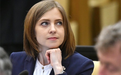 «Где деньги?»: Поклонская высказалась о пенсионной реформе