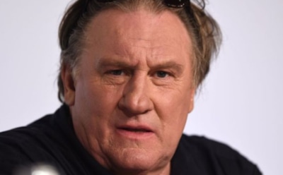 Жерара Депардье подозревают в изнасиловании и домогательствах