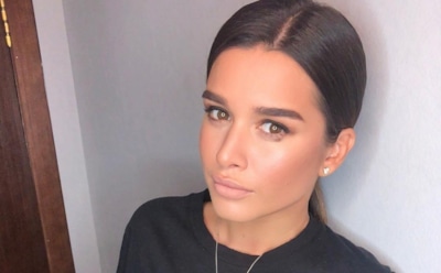 Бородина пожаловалась на необъяснимую боль в голове