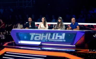«Это был огонь»: новые участники шоу «Танцы» 5 сезон