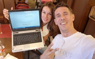 Панин стал режиссером и собрал в свой фильм плеяду звезд