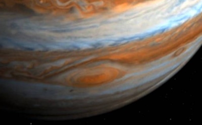 Ученые нашли океаны воды на Юпитере