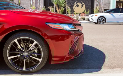 Эксперты составили рейтинг самых безопасных авто 2018 года