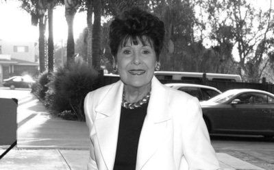 Американская актриса из «Санта-Барбары» скончалась в 86 лет