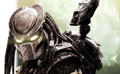 Вышел новый трейлер сиквела «Хищника»