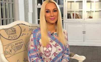 Лера Кудрявцева нашла няню для новорожденной дочери