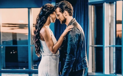 Звезда «Замуж за Бузову» Гринев опроверг слухи после ухода с проекта