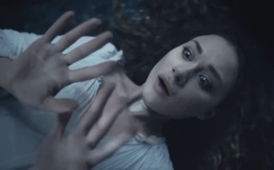 «Ленинград» выпустила мини-фильм к премьере триллера «Гоголь. Страшная месть»