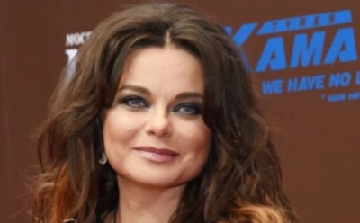 Наташа Королева подала иск против Украины в Европейский суд