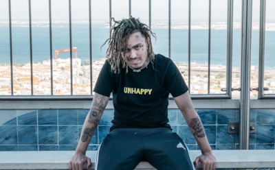 Рэпер Lil Pump попал в тюрьму