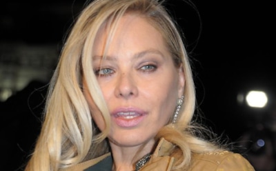 Орнелла Мути хочет получить российское гражданство