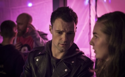 Фильм «На районе»: актеры и роли