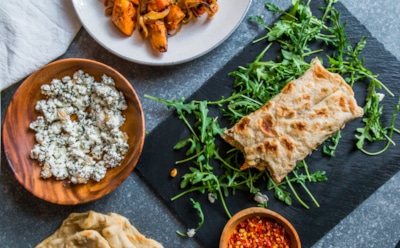 Ученые из США рассказали, как с помощью еды продлить жизнь