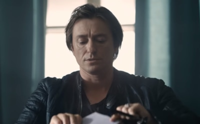 Вышел трейлер экранизации «Заповедника» Сергея Довлатова