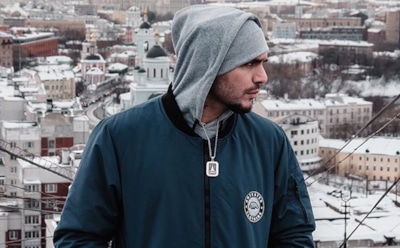 Птаха сообщил об угрозах после обращения к Путину