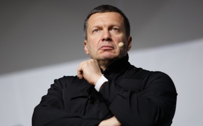 Владимир Соловьев раскрыл «страшную тайну» своей одежды