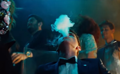 Netflix выпустила трейлер сериала «Элита» о золотой молодежи