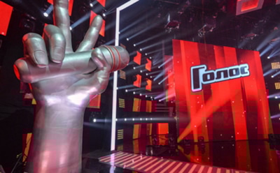 Названа дата премьеры шоу «Голос 60+»