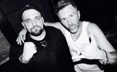 В РПЦ обеспокоены участием Шнурова и Басты в «Голосе»