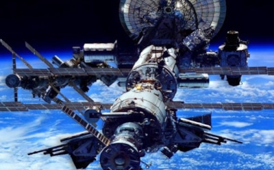 Депутат Госдумы предположил, кто просверлил дыру в МКС