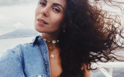 «Как у Ким»: Каменских сравнила ягодицы на откровенном селфи