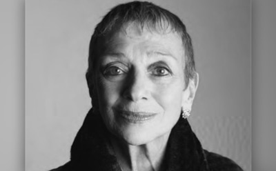 Умерла актриса «Мстителей» и «Доктора Кто» Жаклин Пирс