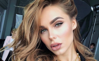 Певица Ханна впервые стала матерью