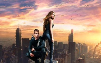 Фильм "Дивергент": актеры и роли