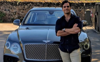 Стало известно, кто сыграет главную роль в сериале про Ведьмака