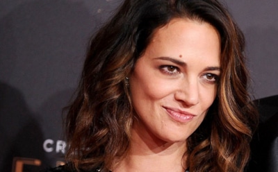 Совратившая подростка Ардженто обвинила свою жертву в приставаниях