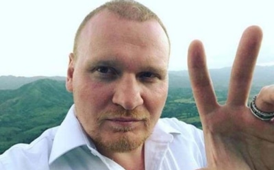 Иллюзионист Сергей Сафронов снова стал отцом