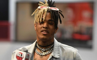 Анонсирован выход нового трека погибшего рэпера XXXTentacion
