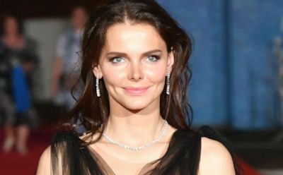 СМИ: Елизавета Боярская снова станет мамой