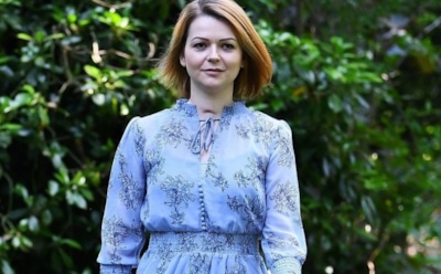 Установлены личности россиян, подозреваемых в отравлении Скрипалей