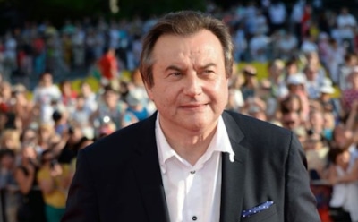 Режиссер Учитель снимет фильм о смерти Виктора Цоя