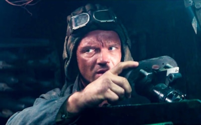 Фильм «Несокрушимый»: актеры и роли