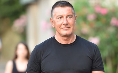 Стефано Габбана снова оскорбил девушку