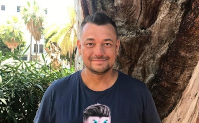 Похудевший вдвое Сергей Жуков готов вернуться к концертам