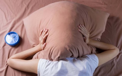 Ученые: бессонные ночи повышают риск развития диабета