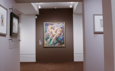 Минкультуры РФ запретило прокат фильма «Похищенные сокровища Европы»