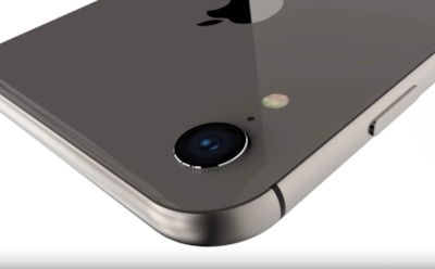 Названа стоимость новых iPhone