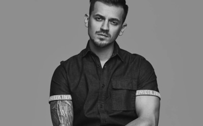 Фанаты Миши Марвина активно обсуждают его роман со звездой «Универа»